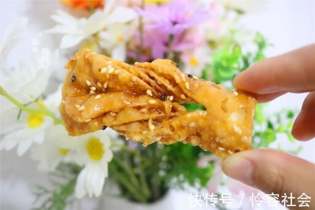 馄饨|这小点心,外面卖12一斤,自己在家做,3元馄饨皮做一大筐