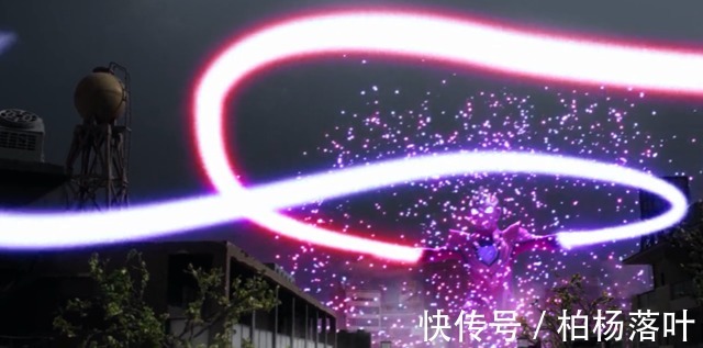 伽古拉|泽塔奥特曼22伽马未来再次崛起,活用平成三杰,打败五帝兽