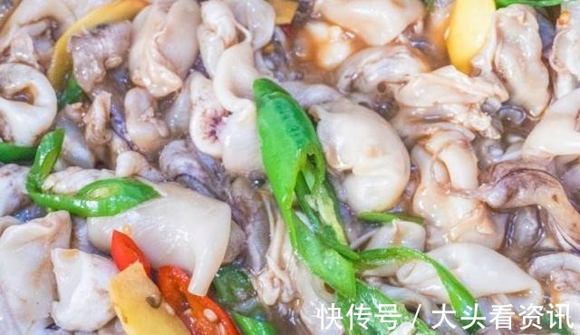 鱼泡|鱼身上最贵的1块肉“可比燕窝”，不少人却扔掉了，网友亏大了