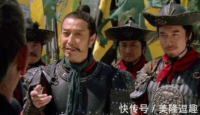 梁山|水浒中没上梁山的5大高手，史文恭、王进上梁山后能排第几