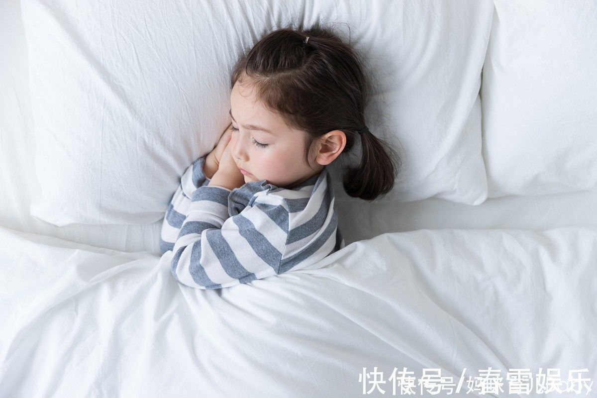 春天|春季是娃长高关键期,家长掌握五大“秘诀”帮娃突破遗传身高限制