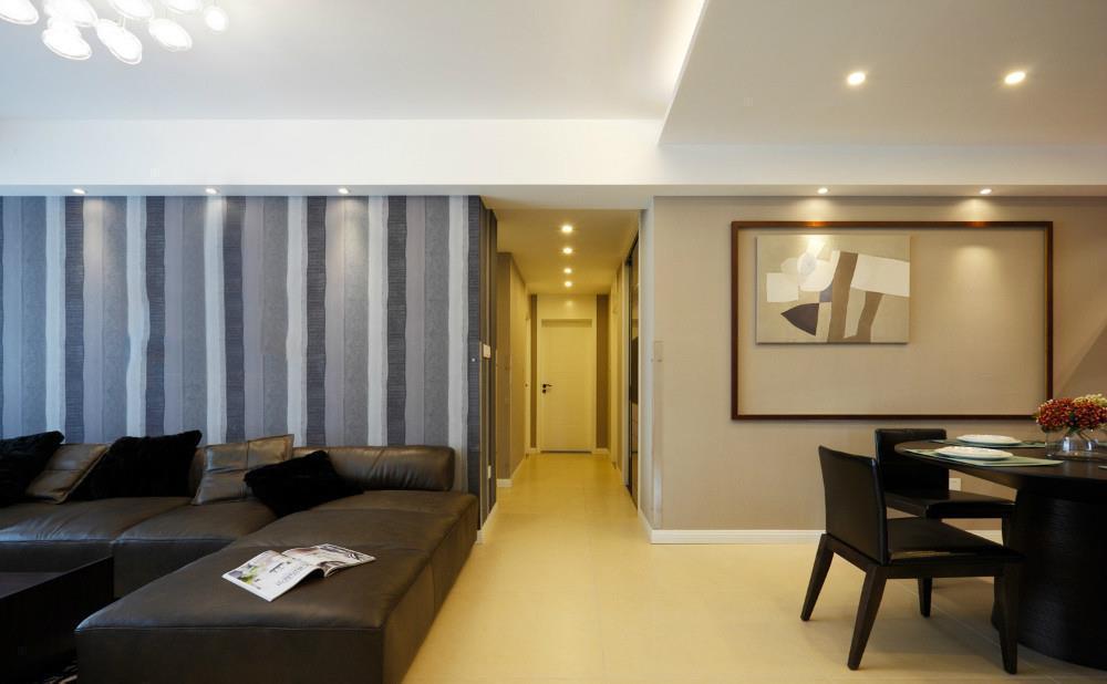 新房|17万砸进去的新房,家具已经齐全,特别满意浴室墙上挖的洞