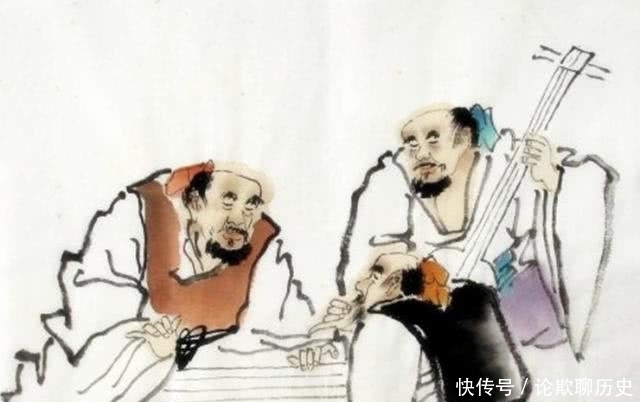 a656|对照老祖宗的这2句识人术口诀,是君子还是小人,一目了然