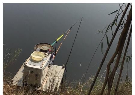 这才是钓鲫鱼打窝的精髓,百分之八十的人都错了,看看有没有你