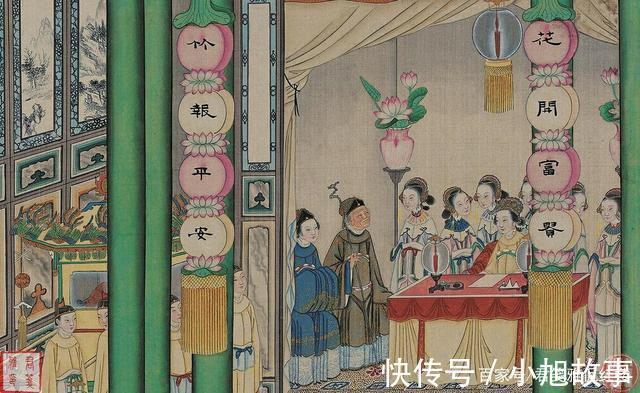 宁荣二公|红楼梦荣国公是真厉害,他为贾家做的安排,照做就不会被抄家