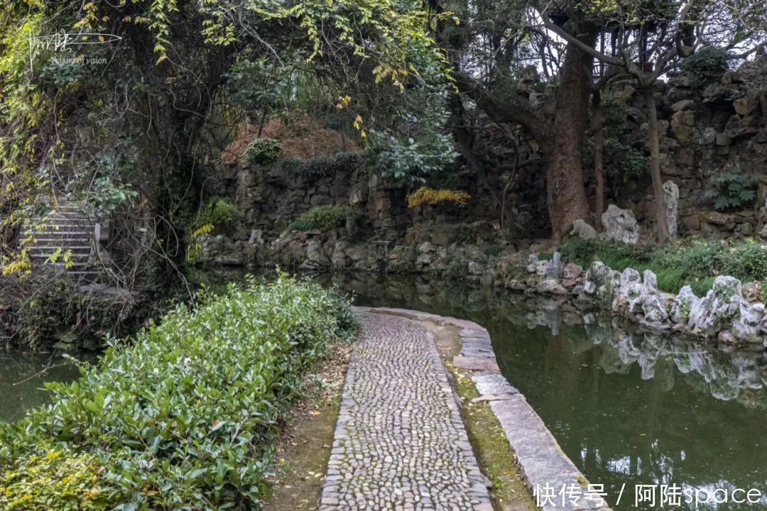 院子|海盐有个“小院子”，是我国十大名园之一，曾是《红楼梦》取景地