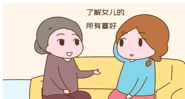 婆婆|为何亲妈要比婆婆更适合照看产妇坐月子？原因说心坎上了，太真实