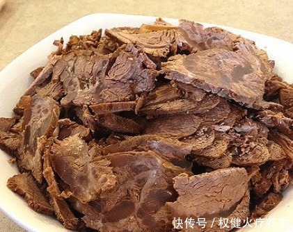 牛肉的时|卤牛肉,这3种调料要少放,放多了适得其反,坏了一锅肉