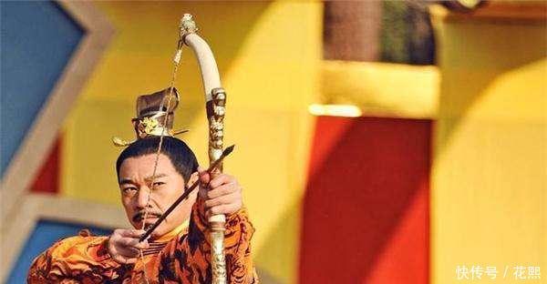 拥兵|拥兵百万的突厥都被李世民平定了 为何打不过10万人的高句丽!