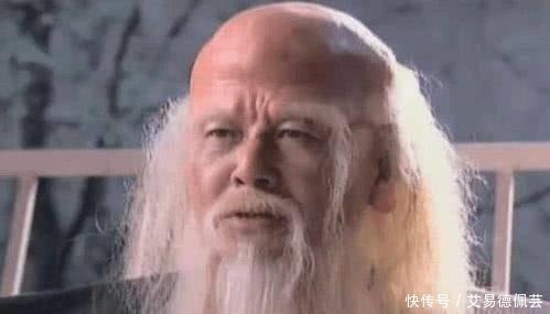 太上老君!通天教主能打得过太上老君?鸿钧老祖说出实情,盘古都打不过