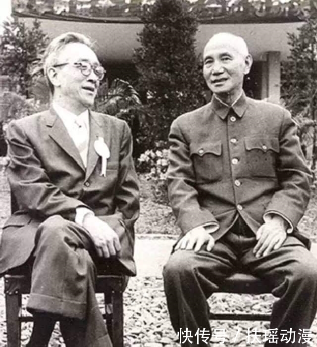  时期的胡适|这26张照片，记录着播种者胡适从青年到老年的精彩人生