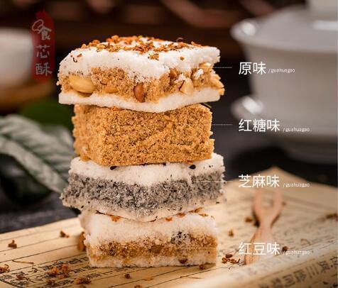 3款“零差评”糕点,若经济允许建议成箱买,好吃到停不下来