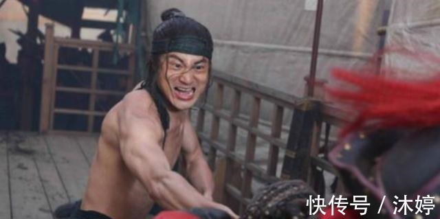 鲁智深@此好汉最倒霉，兄弟4人作恶后上梁山，其他3人皆富贵，唯他惨死！