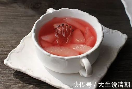 花生仁|秋燥伤肺,而养肺别只知道银耳汤,做好3点,滋润整个秋季