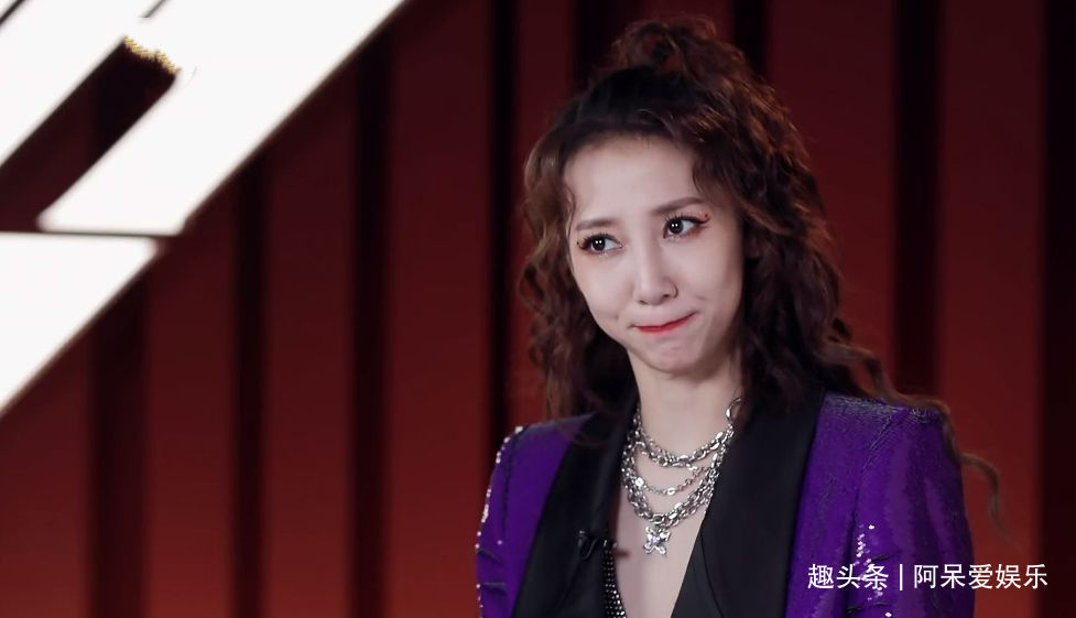 弦子淘汰周笔畅难辞其咎 犹豫不决铸成大错 吕一“傻人有傻福”