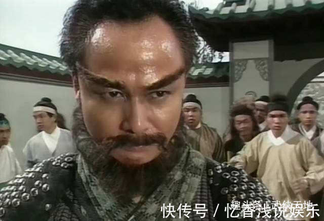 黄药师#郭靖和金轮法王谁更厉害些？三个方面可以判断出两人差距