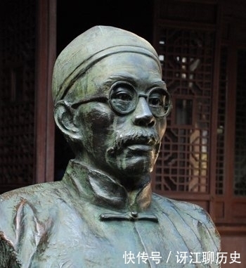 最早运用西方哲学没学剖析中国经典的又是何人?