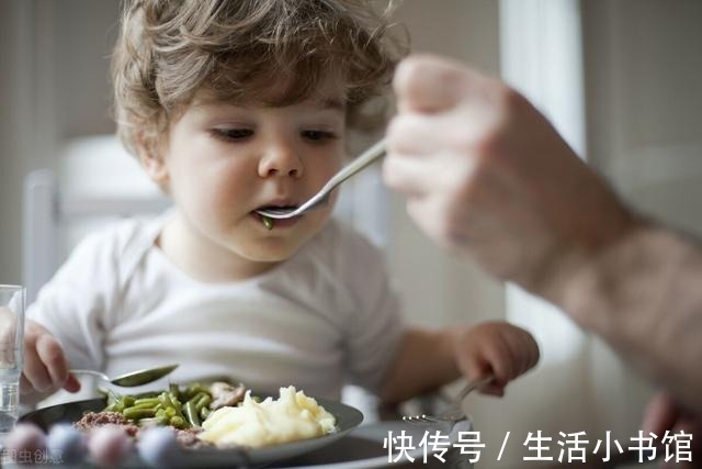 山药|小孩脾胃不好，试试这4种食物，缓解小孩积食
