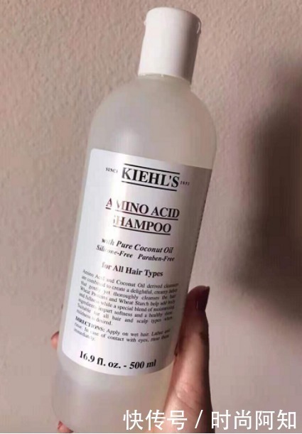 咖啡因|公认好用的洗发水排行榜,每一款都是人气爆款,有你用过的吗?