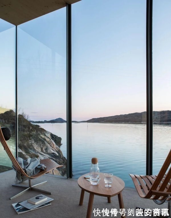 全景观|大平层+落地窗,奢享无敌全景!刷爆朋友圈的理想生活!