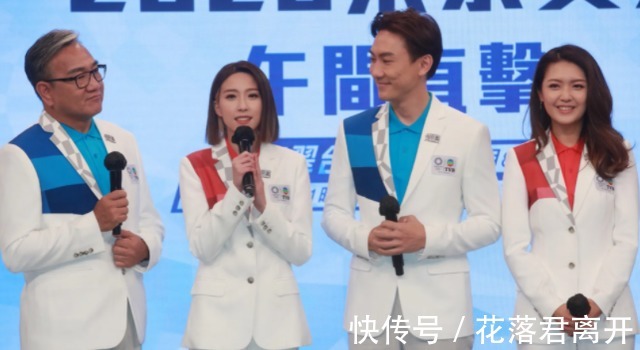 TVB|TVB因一人而临时调整节目,曾志伟还真有魄力