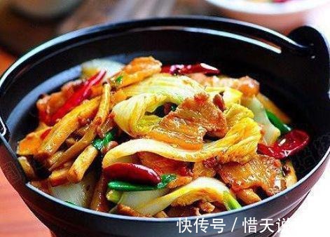 永吃不够的几道家常下饭菜,荤素搭配营养美味,做法简单上手快