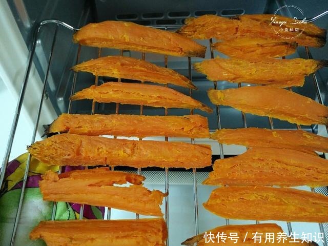 想吃红薯干不用买,趁着便宜在家做,2种方法任您选,做法超简单