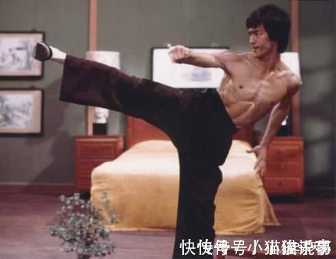 顾汝章|李连杰道出,武术不能实战的原因,探访真正能实战的武术家