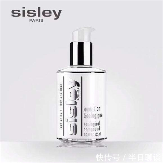 海蓝之谜 3年用光100瓶护肤品 哪些才是真正好用的护肤品 我总结了5款