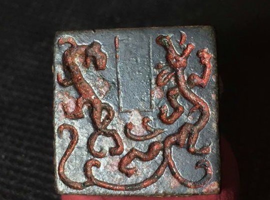 细读|细读邓散木《篆刻学》:表字印、多面印