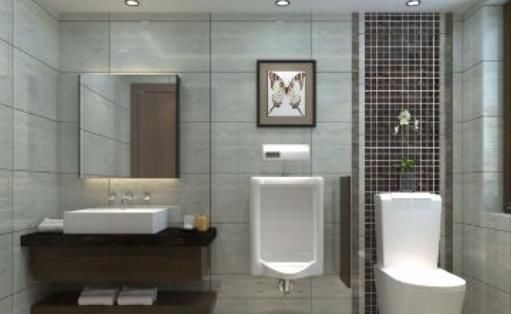 消毒剂|厕所放3样东西,身体会越来越垮!多数人还以为是利于健康!