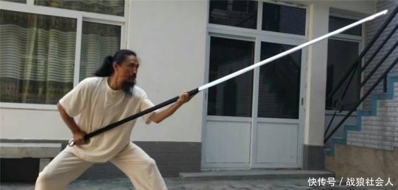 原因|陌刀凶悍霸道,为啥到了宋朝却被抛弃?原因很简单