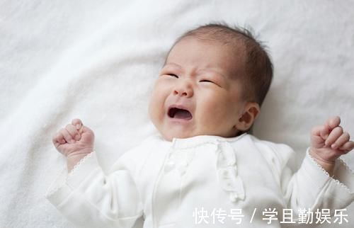 急性中耳炎|为什么有的孩子,睡觉时总是喜欢哭闹?可能是这几个原因