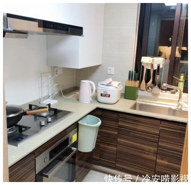原木色|90平的北欧风之家,装好了让人爱不释手,全屋挑不出毛病