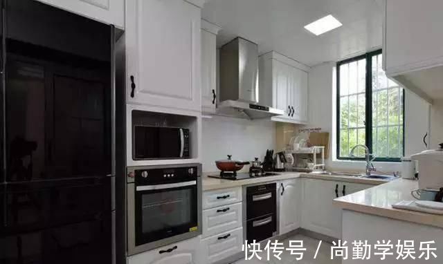 长方形|再过3天就要结婚了,晒晒婚房,全屋太漂亮了,满意还是卧室阳台