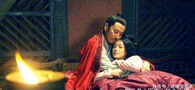 刘邦|刘邦因为2个理由并不想杀韩信，真正相杀他的是吕雉！