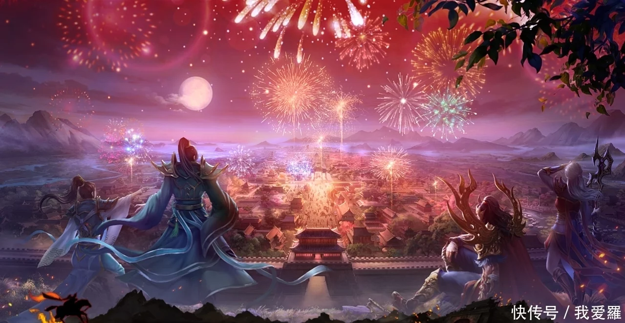 复古风传奇仙术版_传奇的再次出现与否意味著巨作的再一场兴起! 第5张