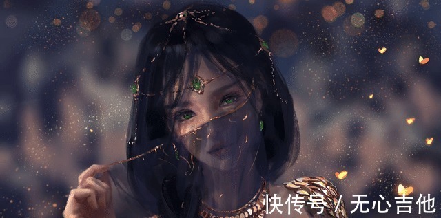 鬼刀|毁誉参半的国漫!作者粉丝百万却被批不懂画画,动画版你期待吗