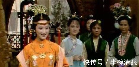 贾府|林黛玉进贾府,此处细微之中显神韵,你看出来了吗!