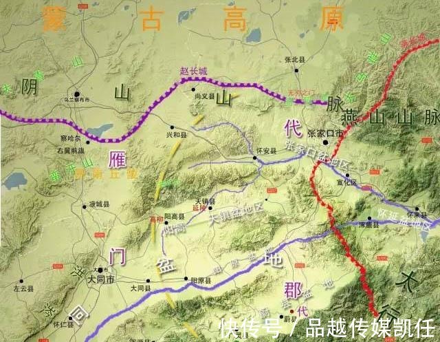 恩怨|两大枭雄慕容垂和拓跋珪的恩怨，到底谁更强？真相或许你不了解