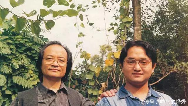 师承关山月的画家,风光时一幅画上万元,如今落魄到住廉租房