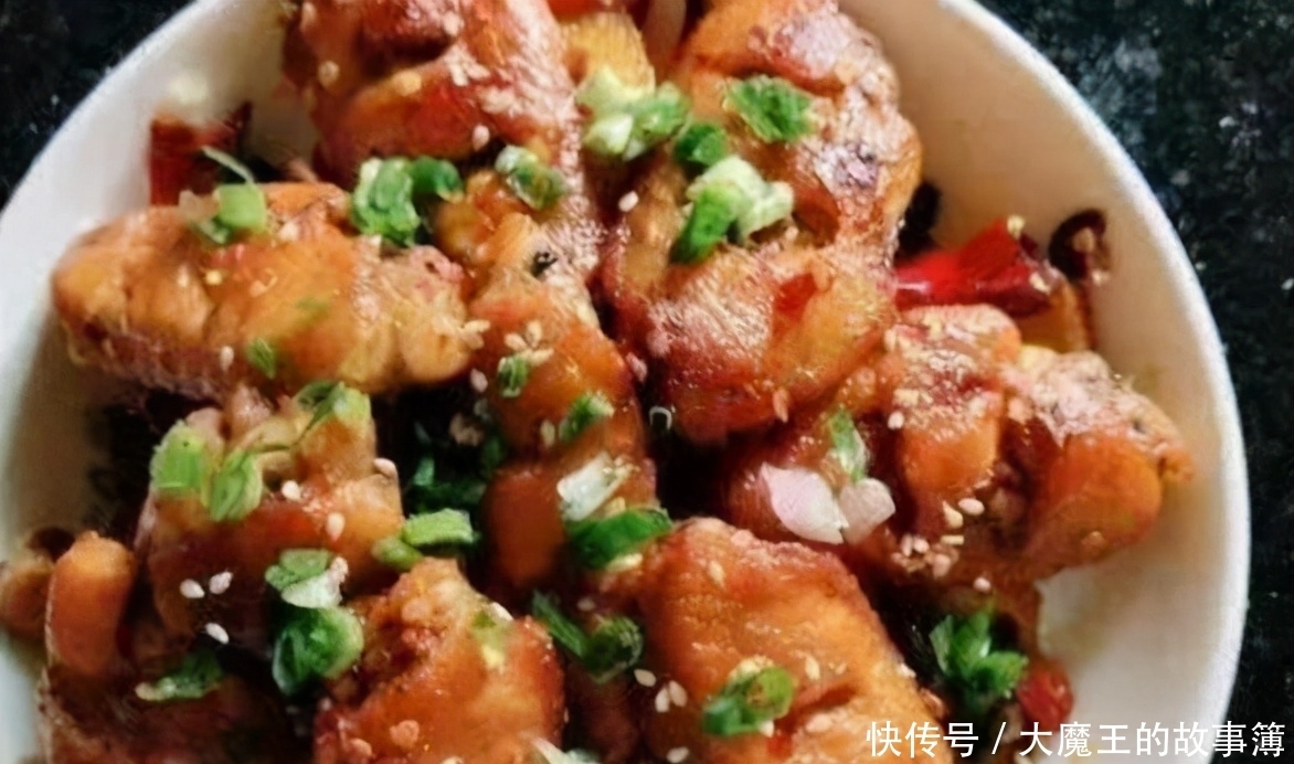 整理27款佳肴分享,营养美味开胃下饭,学会为家人露一手吧