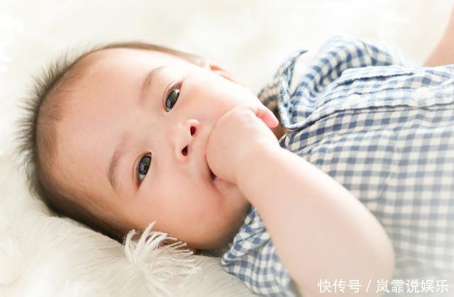 孩子|宝宝为何喜欢被母亲抱着睡培养孩子睡眠好习惯,做好4点很关键