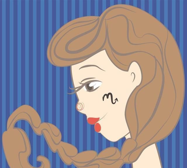 夫旺妻荣:这个星座女,所嫁之人,非富即贵,