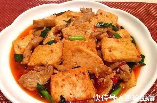 请客吃饭必备的几道家常菜,色泽诱人,下酒下饭,学会不用下馆子