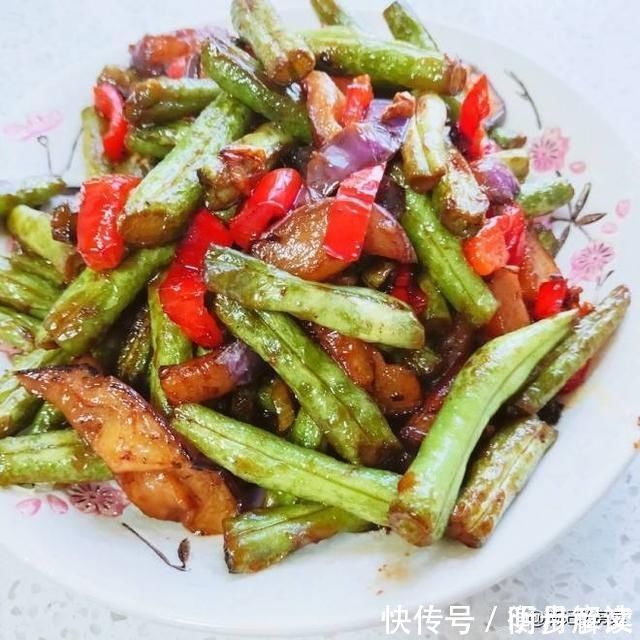 鸡精|11道好吃到尖叫的家常菜，荤素搭配，再也不愁每天吃什么了