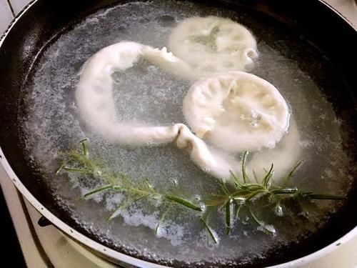 薏米|四神汤没神仙，吃完令人似神仙般消暑