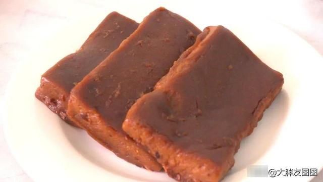 自制红糖红豆年糕,免揉面,不要烤箱,软糯甜香,老人小孩都爱吃