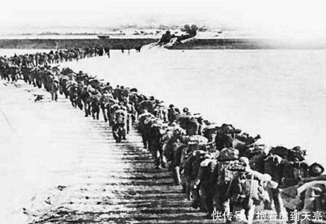 蒋介石|美国在上甘岭惨败，蒋介石听后仰天长叹一口气，无奈说了一句话！