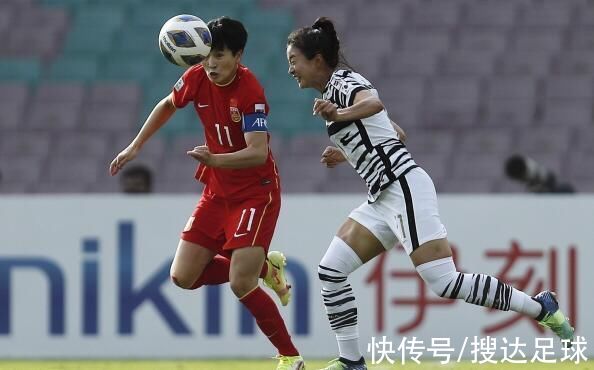 亚洲杯|获赠200万+140平房子！中国女足队长走上人生巅峰，32岁仍单身